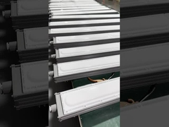 OEM ODM Puce LED à haut rendement Éclairage extérieur de la rue 3000-6500K 50W à 200W