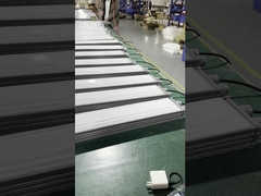 50w/100w/150w/200w 3000-6500K LED Street Light étanche à l'eau anti-UV