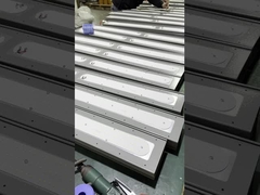 SMD3030 LED Modulaire de lumière d'inondation 50W pour le tunnel personnalisé