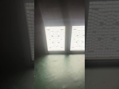 Éclairage d'inondation extérieur à LED 20w 50w 100w 150w