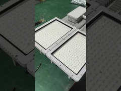 6500K monture de support lampe de sécurité LED 100w 150w 200w