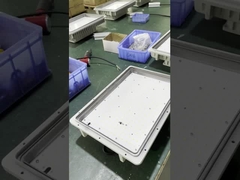 Lumières LED résistantes à l'explosion durables à haute luminosité longue durée de vie