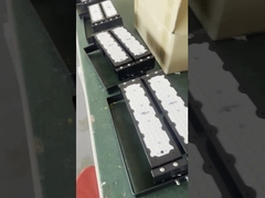 Lumières LED à l'extérieur en aluminium sous pression IP65 étanches