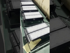 Lumière LED de 200w sur route personnalisée 3000K-6500K