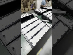 20 Watt LED phare solaire éclairage pour la rue IP65 étanche