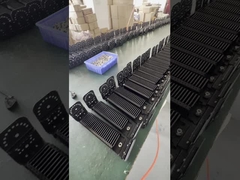 100W/150W/200W IP65 étanche à l'eau et durable extérieur LED Street Light