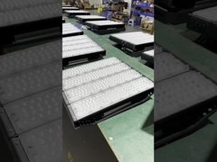 Parking extérieur sur route SMD2835 LED Street Light Aluminium à moulage sous pression