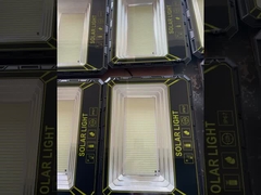 PPFD Lecture Lampes de croissance à LED pour plantes d'intérieur NR Spectrum