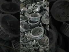 Lampes résistantes à l'eau et à l'explosion pour l'industrie chimique 120w