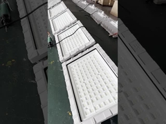 L'éclairage à LED résistant à l'explosion IP66 50W 100W 150W 200W