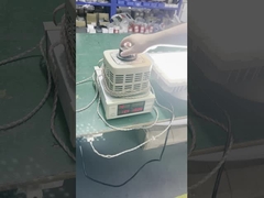 IP66 Lampes à LED résistantes à l'explosion 50W 100W 150W 200W Installation facile