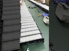 Panneau LED 3x3 éclairage de la plante lampe de lumière 600w