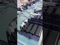 600w HPS 4x4 Grow Light Lamp Promouvoir la floraison et la fructification