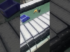 AC85V-265V Lumières à LED pour plantes d'intérieur 50W