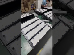 200w LED T5 lumières de croissance Système d'éclairage de serre