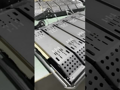 50w/100w/150w/200w/250w High Power Street Light Ip66 AC 85-265V Lumière de rue à haute puissance IP66 AC 85-265V