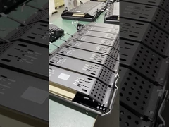 Lampe de mine industrielle étanche IP65 avec garantie de 3 ans, pour éclairage public, 50W 100W 150W 200W