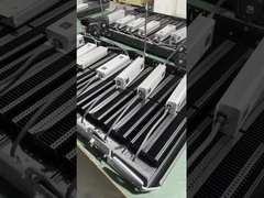 Lumière de rue étanche à l'eau à l'explosion