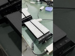 Usine minière industrielle - Lampe de rue étanche antidéflagrante en aluminium