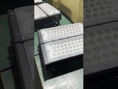 Ip65 éclairage industriel imperméable à l'eau 50w 100w 150w SMD LED éclairage de rue à l'épreuve des explosions