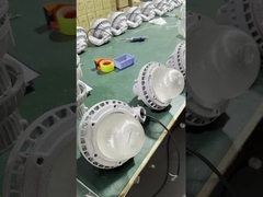 Lumière de protection contre les inondations à LED Atex Industrie chimique Lumière de protection contre les explosions dans les mines Ip65