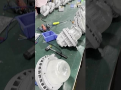 Projecteur de tunnel super lumineux IP65 étanche à l'eau et antidéflagrant à LED