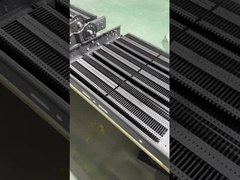 Ip65 Extérieur étanche à l'eau LED Street Light personnalisé pour l'autoroute ou le parking