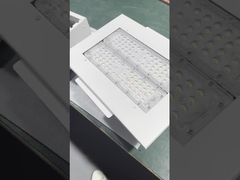 100W 150W et 200W éclairage de rue LED étanche