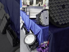 Serre 10W 20W LED Grow Light Pour toutes les étapes de croissance ODM