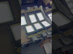 Projecteurs Extérieurs avec Détecteur de Mouvement, Projecteurs Sportifs