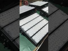 Lumière de stade de sport, gymnase, stade, 100w, 200w, 300w, 400w, 600w, 1000w, projecteurs LED