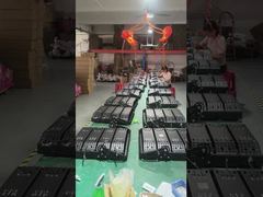 Éclairage de stade pour courts de tennis extérieur étanche IP66