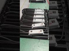 Projecteurs 300W Extérieur Détecteur de Mouvement Projecteurs Sportifs