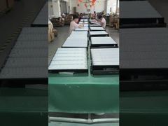 400W étanches à l'eau extérieures à LED pour les stades de football