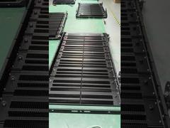 Éclairage de stade LED 500W Arènes de football