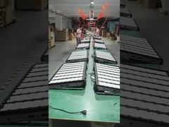 CREE 1750W éclairage de stade à LED pour l'arène extérieure 120000lm