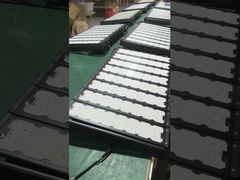 Éclairage de stade à LED 1250W Meanwell