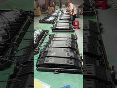 SMD 3030/SMD5050 éclairage de stade à LED étanche