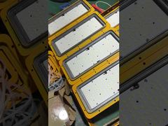 AC85-265V IP66 Éclairage résistant à l'explosion