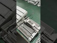 SMD3030 IP66 Lumière LED 100w pour le terrain de football de l'arène de chevaux 3000K