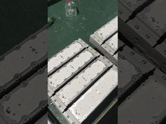 Lumileds3030 éclairage de stade LED Arènes extérieures 800W