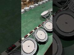 Éclairage pour zones dangereuses étanche IP65 30W 60W 70W 100W 120W 150W Lampe LED antidéflagrante