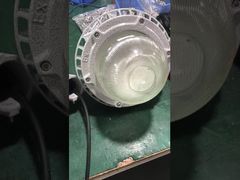 Lampes résistantes à l'eau et à l'explosion pour l'industrie chimique 120w