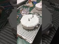 150W LED éclairage à l'épreuve de l'explosion