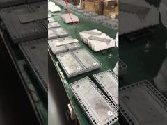 Aluminium Led Stadium Lighting Arena Football Pitch projecteurs 400W