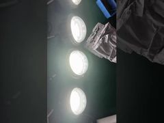 Découvrez pourquoi choisissez les luminaires antidéflagrants économiseurs d'énergie ODM de lumière dangereuse