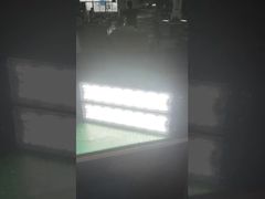 Un examen plus attentif : 500W a mené l'éclairage de stade d'arène de terrain de football allume l'OEM