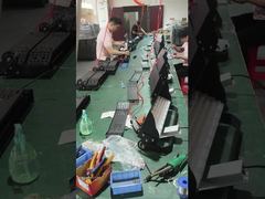 Découvrez pourquoi choisir un emplacement d'éclairage dangereux mené par 100 V-265 V, haute résistance et résistance à la corrosion