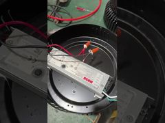 Voir la démonstration des lampes de travail antidéflagrantes et antidéflagrantes des luminaires à sécurité intrinsèque