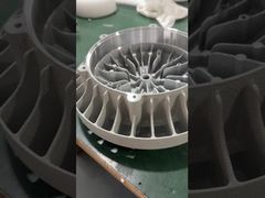 Voir le montage anti-déflagrant de baie d'éclairage de 150W LED pour la démonstration d'entrepôt